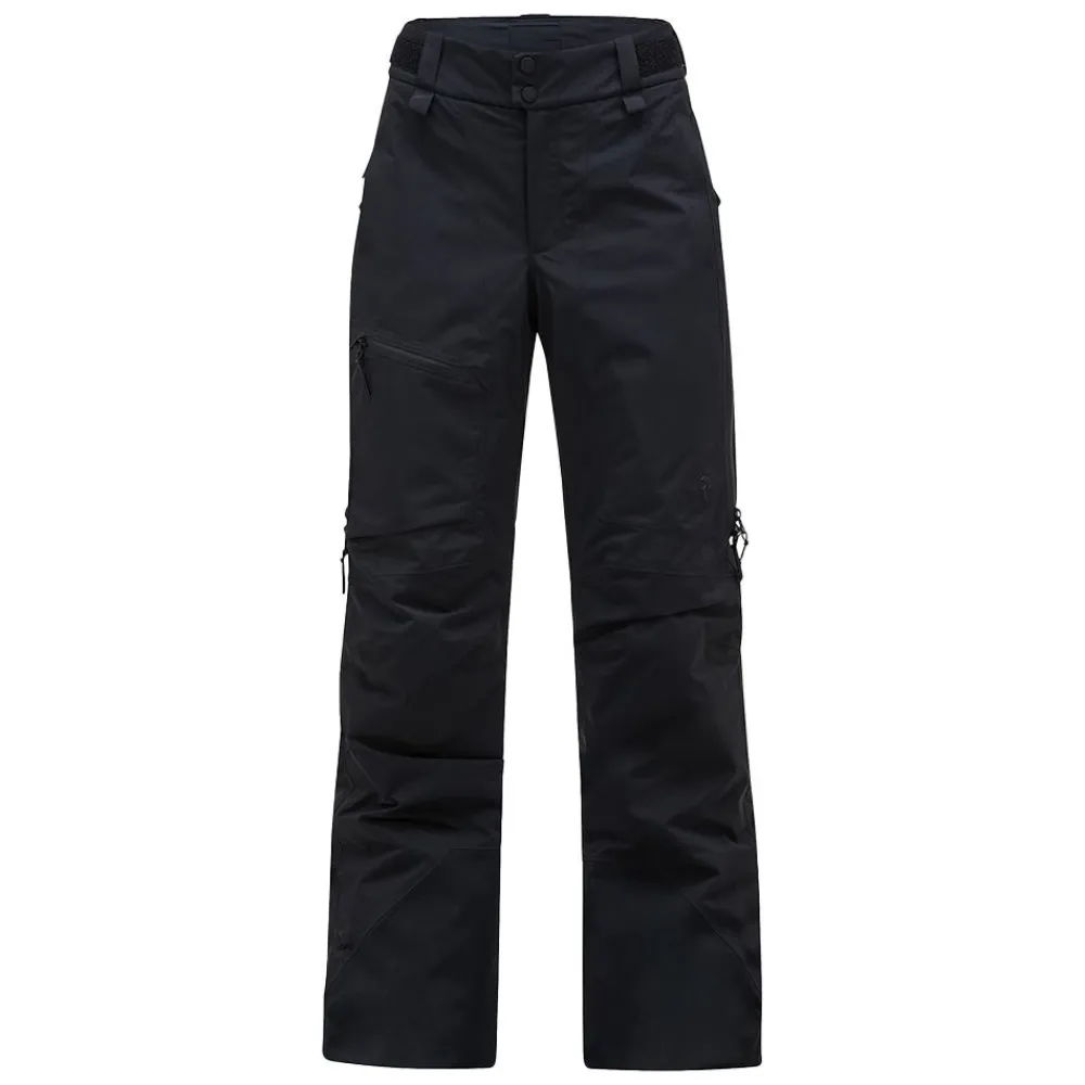 Hot Peak Performance Alpine GORE-TEX 2L Pants Dam