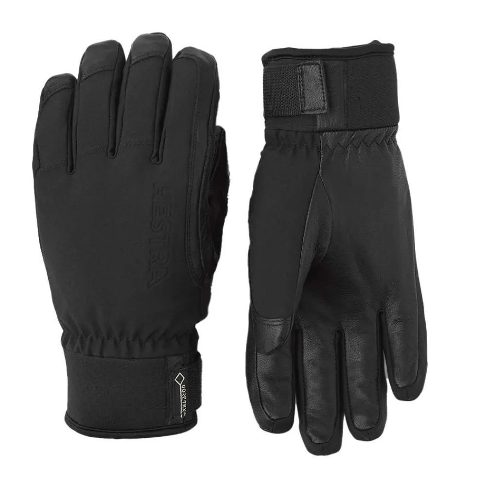 Outlet Hestra Alpine Short Gore-Tex - 5 Finger