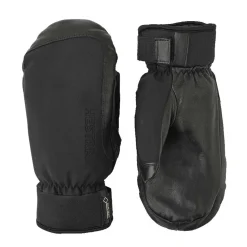 Best Hestra Alpine Short Gore-Tex - Mitt