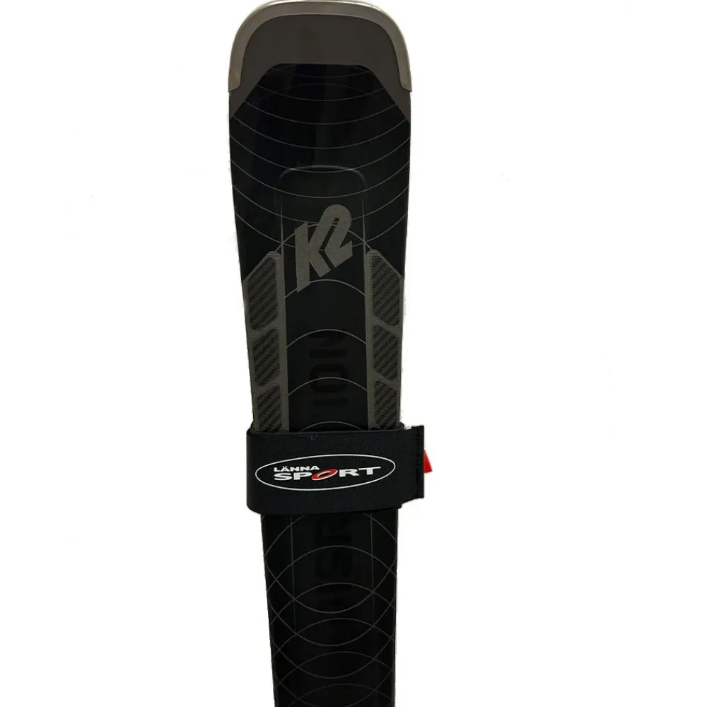 Alpint|Väskor | Länna Sport Alpint Ski Strap XL