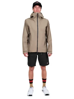 Allt Under Jackor|Friluftskläder | The Mountain Studio AP 3 IGHT SHE JACKET HERR