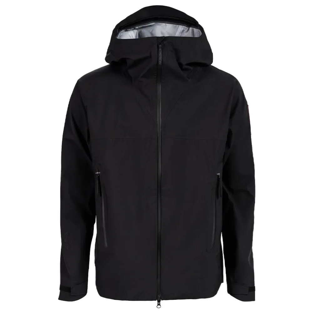 Alpint|Skidkläder | The Mountain Studio AP 3 IGHT SHE JACKET HERR