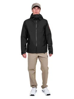 Alpint|Skidkläder | The Mountain Studio AP 3 IGHT SHE JACKET HERR