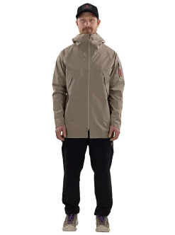 Online The Mountain Studio ALP 3 LIGHT SHELL PARKA