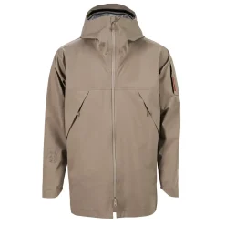 Online The Mountain Studio ALP 3 LIGHT SHELL PARKA