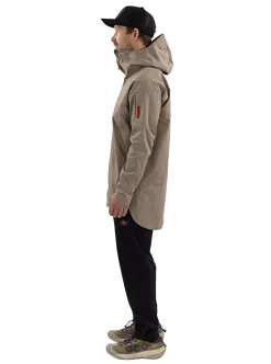 Online The Mountain Studio ALP 3 LIGHT SHELL PARKA