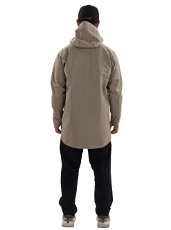 Online The Mountain Studio ALP 3 LIGHT SHELL PARKA