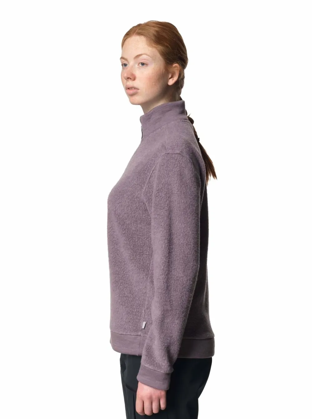 Houdini Alto Half Zip Dam