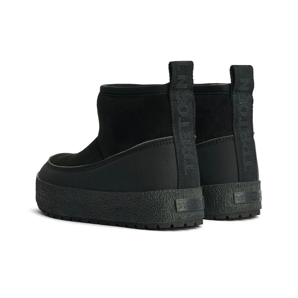 Allt Under Barnskor | Tretorn Alunda Hybrid Junior