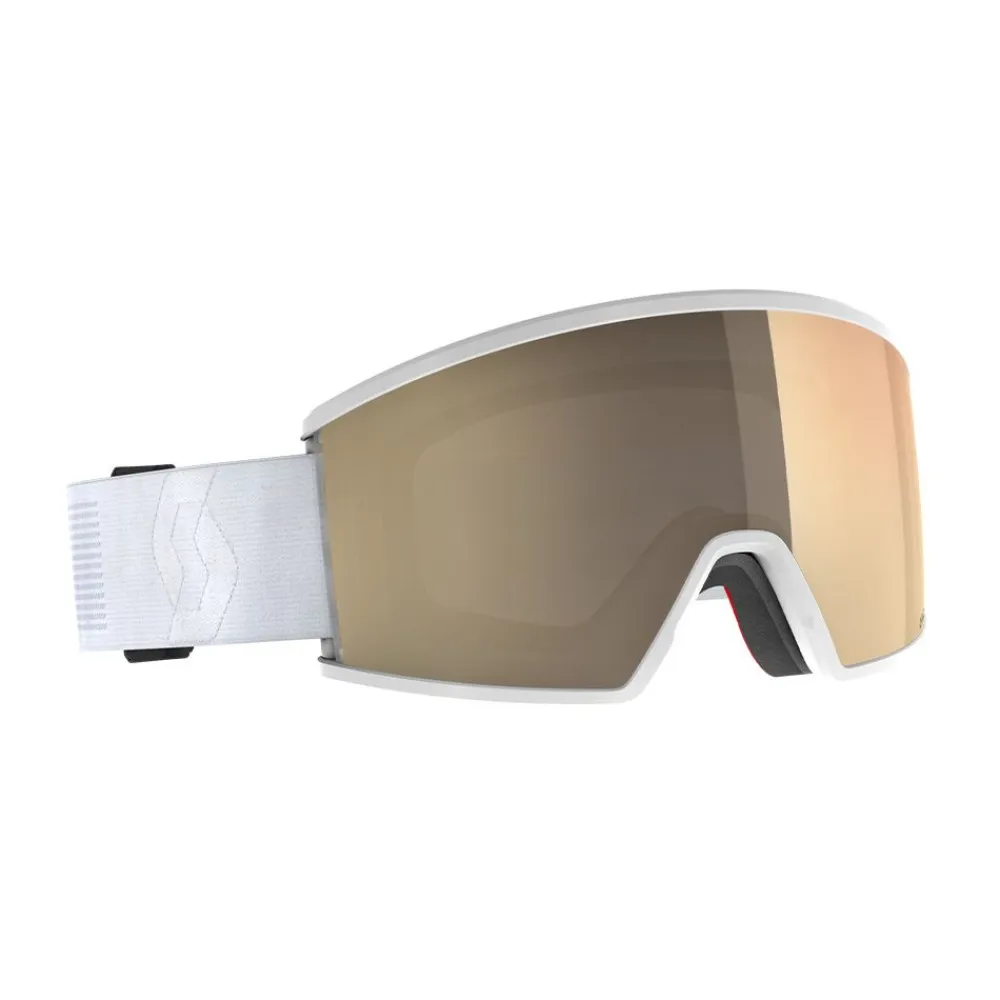 Best Scott Ambit Goggles LS