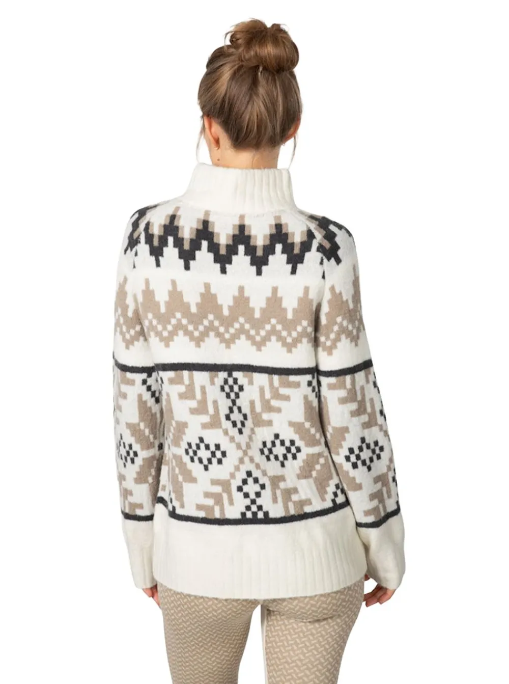 Allt Under Överdelar | Kari Traa AEIA KNIT da