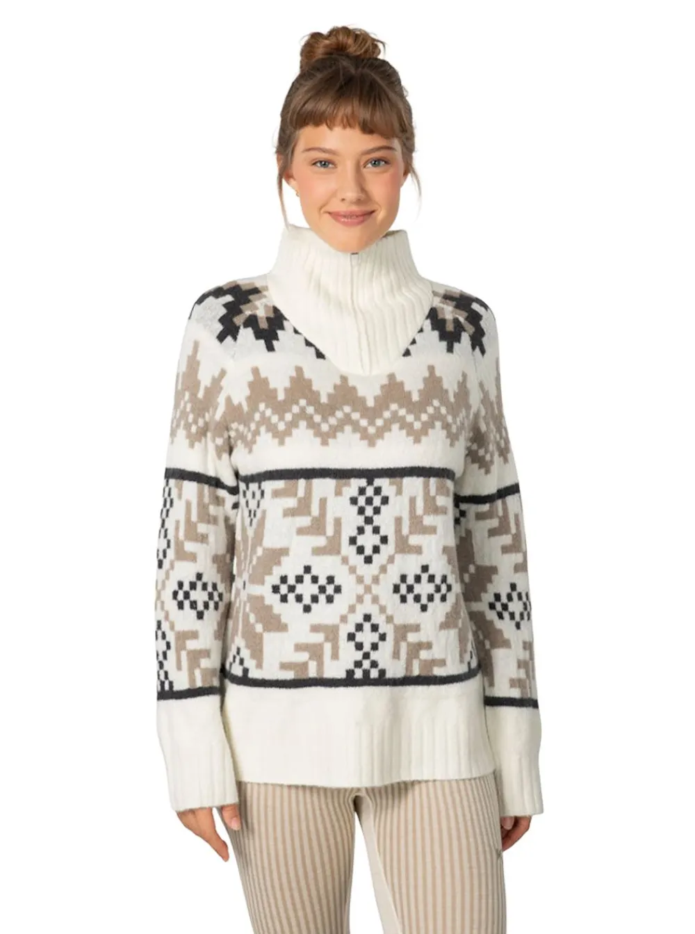 Allt Under Överdelar | Kari Traa AEIA KNIT da