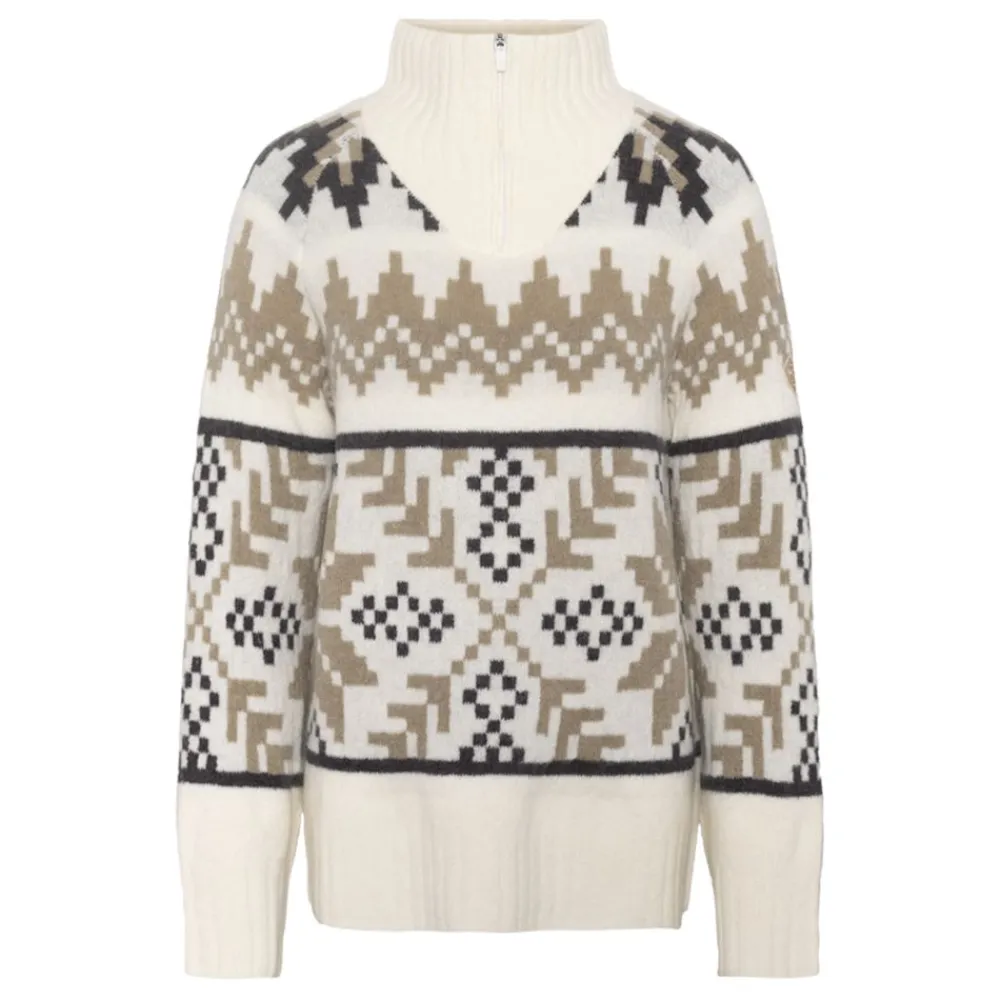 Allt Under Överdelar | Kari Traa AEIA KNIT da