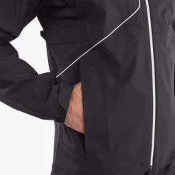 Allt Inom Golf|Golfjackor & Västar | Galvin Green Ames Waterproof Gof Jacket Herr