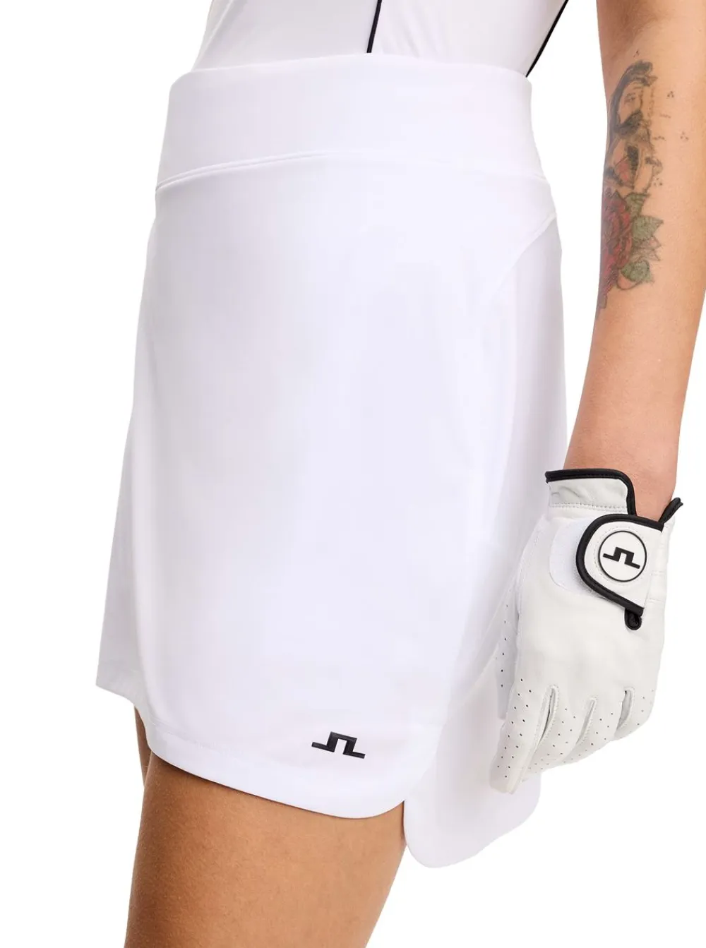 Discount J.Lindeberg Amy Skirt Dam