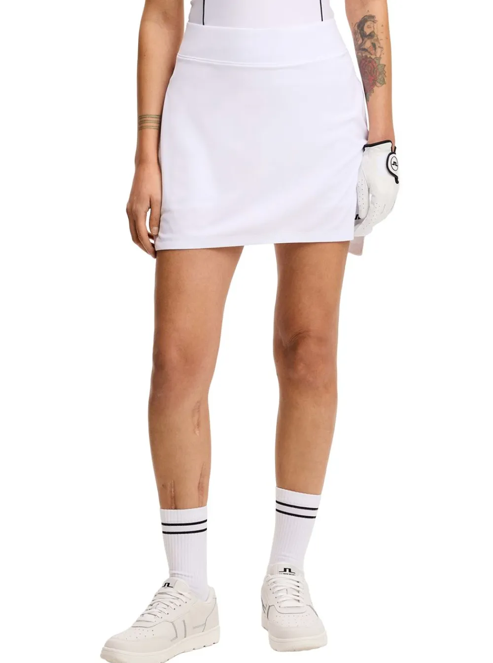Discount J.Lindeberg Amy Skirt Dam