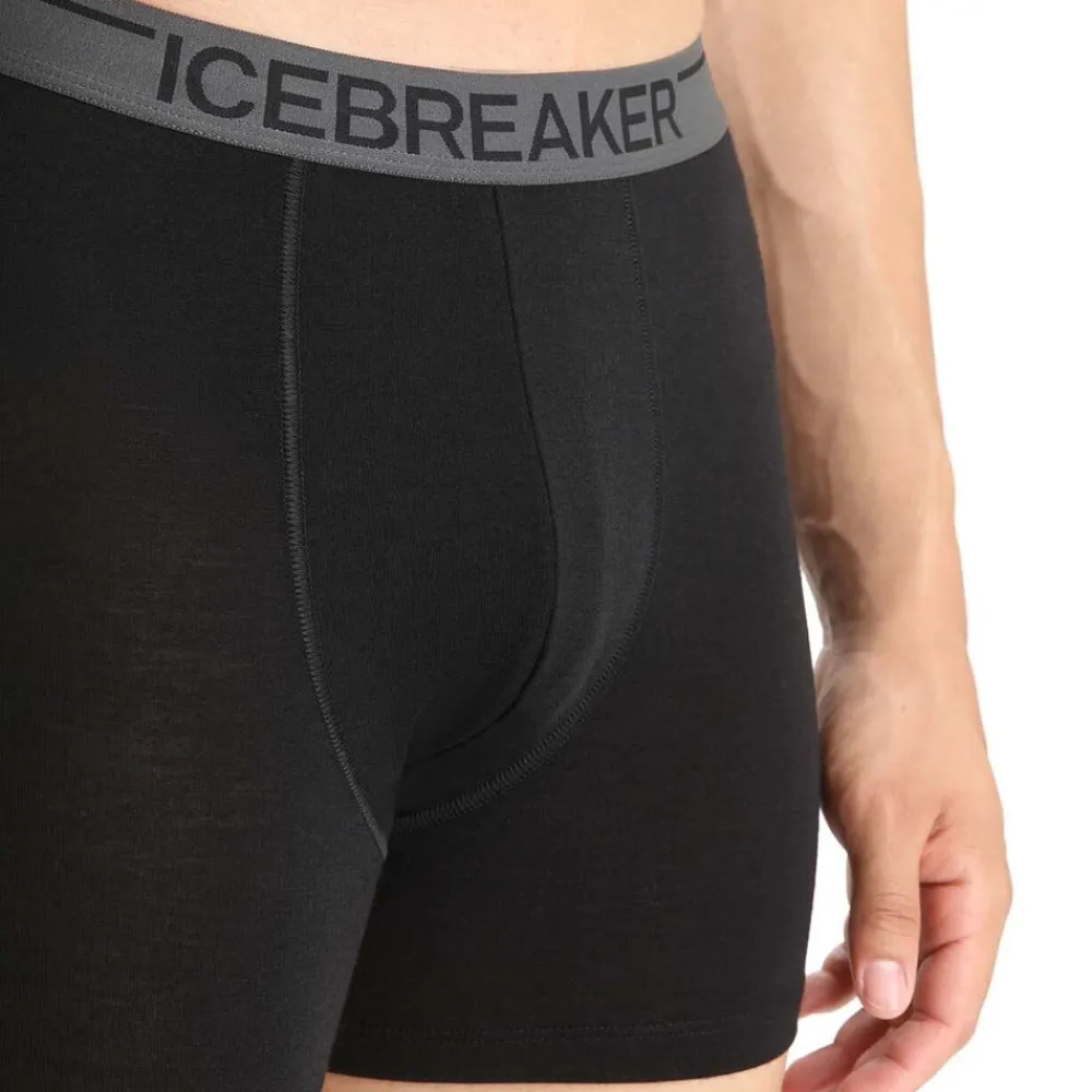 Underkläder | Icebreaker Anatoica Boxer Herr