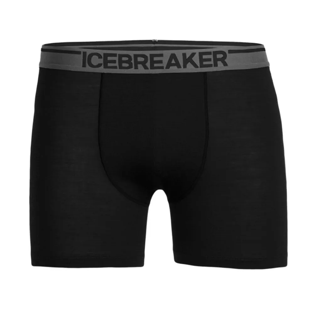 Underkläder | Icebreaker Anatoica Boxer Herr