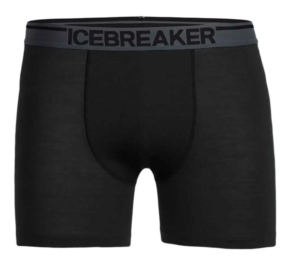 Underkläder | Icebreaker Anatoica Boxer Herr