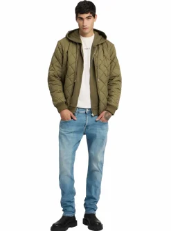 New Replay ANBASS Trousers Herr