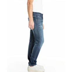 Replay Anbass Trousers Herr