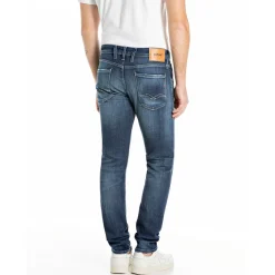 Replay Anbass Trousers Herr