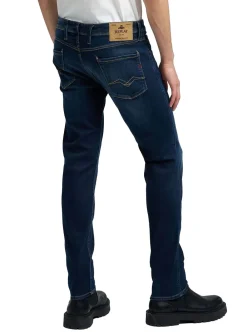 Jeans|Allt Under Nederdelar | Replay Anbass Trousers Herr