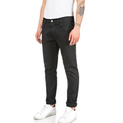 Jeans|Allt Under Nederdelar | Replay Anbass Trousers Herr