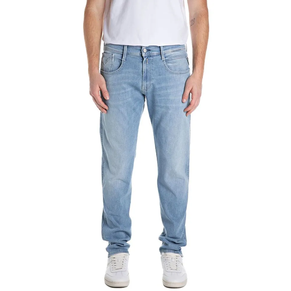 Hot Replay Anbass Trousers Herr
