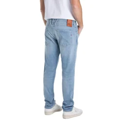 Hot Replay Anbass Trousers Herr