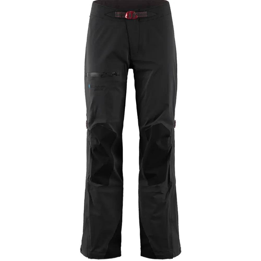Alpint|Skidkläder | Klättermusen Andvare Pant Herr