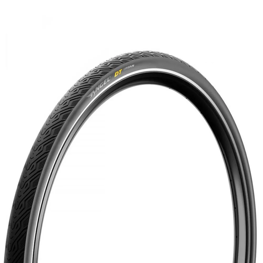 Discount Pirelli Angel DT Urban 32-622 w/Reflective Band