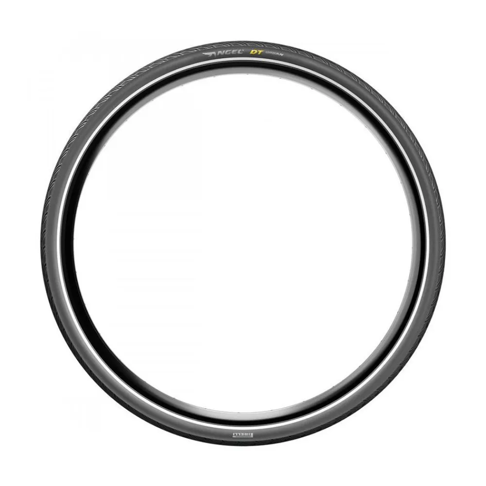 Discount Pirelli Angel DT Urban 32-622 w/Reflective Band