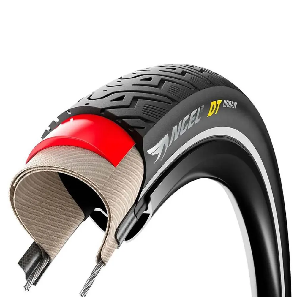Allt Inom Cykel | Pirelli Angel DT Urban 37-622 w/Reflective Band
