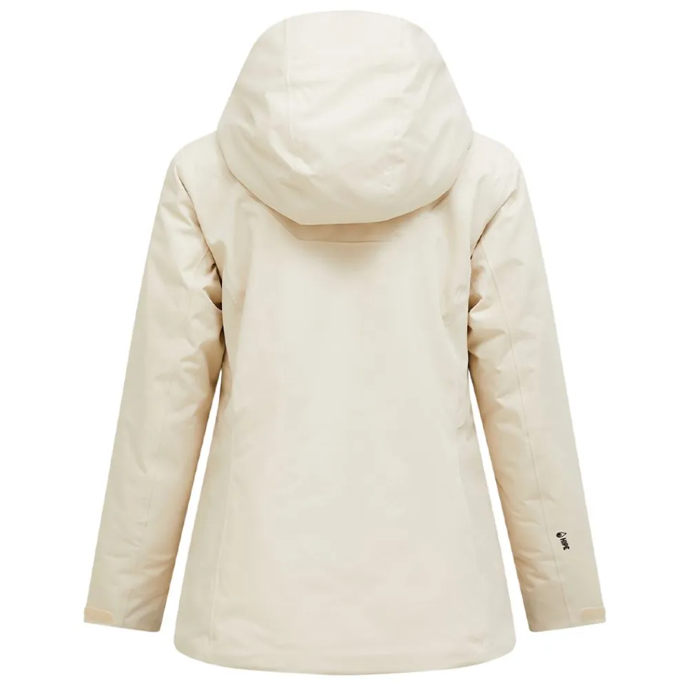 Hot Peak Performance Anima Insulated Jacket dam