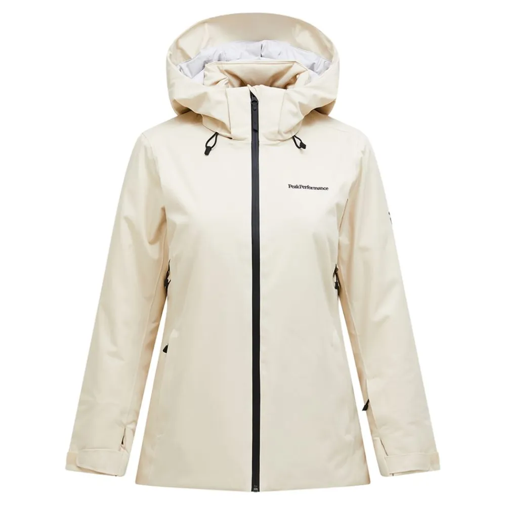 Hot Peak Performance Anima Insulated Jacket dam