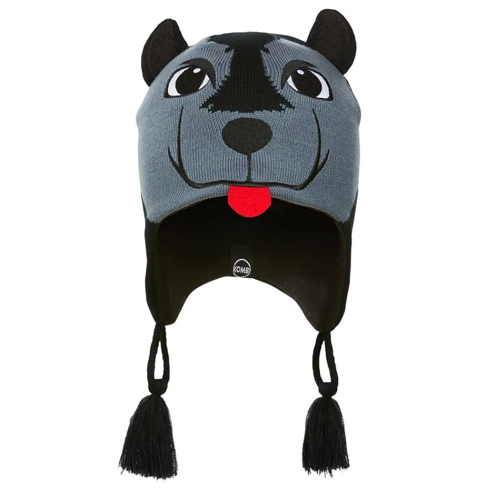 Sale Kombi Animal Family Toque