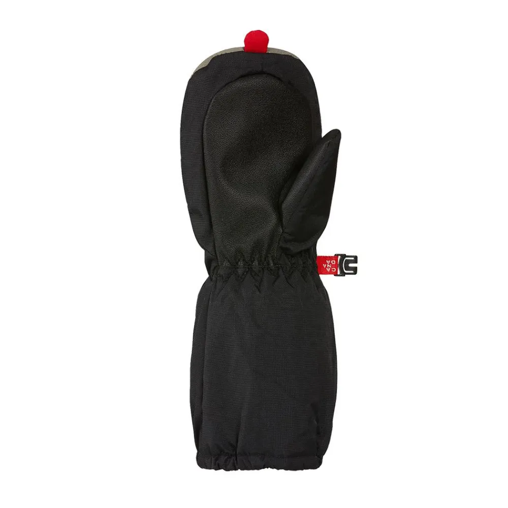 New Kombi Animal Family WATERGUARD® Mittens - Junior