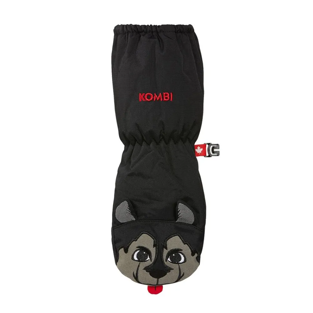 New Kombi Animal Family WATERGUARD® Mittens - Junior