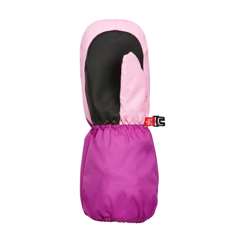 Clearance Kombi Animal Family WATERGUARD® Mittens - Junior