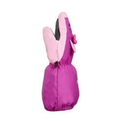 Clearance Kombi Animal Family WATERGUARD® Mittens - Junior