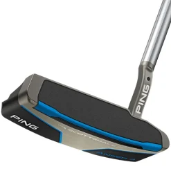 Allt Inom Golf|Golfklubbor | PING Anser 4 Putter