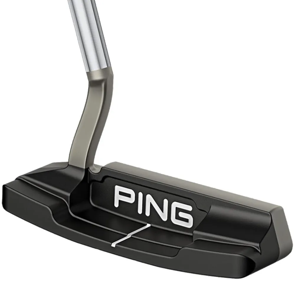 Allt Inom Golf|Golfklubbor | PING Anser 4 Putter