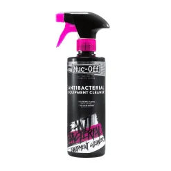 Discount Muc-Off Antibacterial Equipment Cleaner1x 500 ml