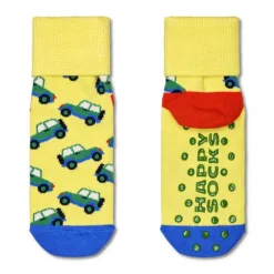 Clearance Happy Socks Antislip 2-Pack Into The Wild Sock Junior