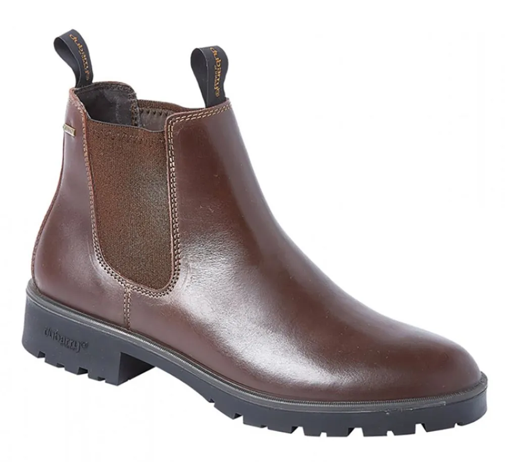 Allt Under Herrskor | Dubarry Antrim Chelsea Herr