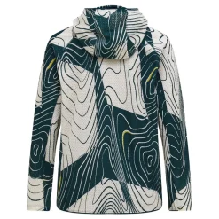 Alpint|Allt Inom Outdoor | Peak Performance AOP Freeight Apha Hood Herr
