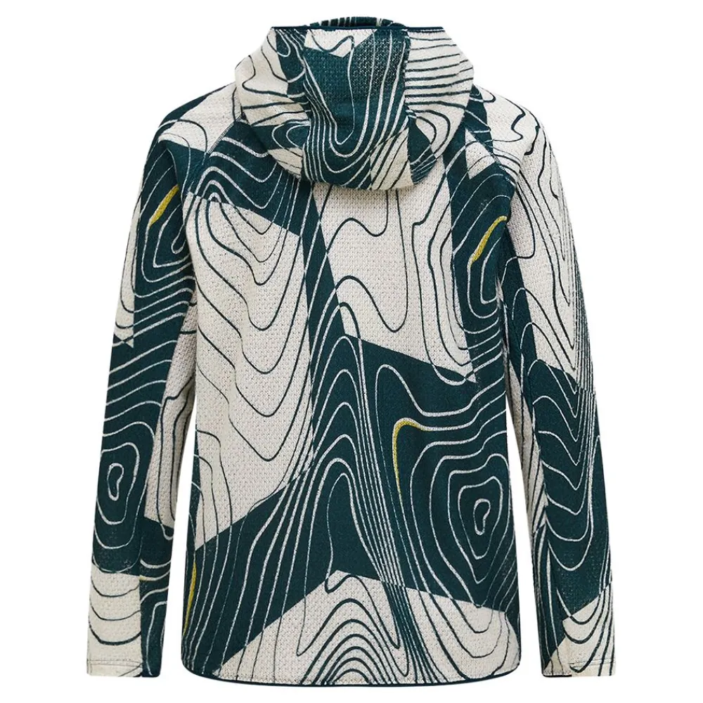 Clearance Peak Performance AOP Freelight Alpha Hood Herr