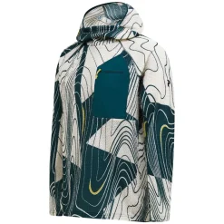 Clearance Peak Performance AOP Freelight Alpha Hood Herr