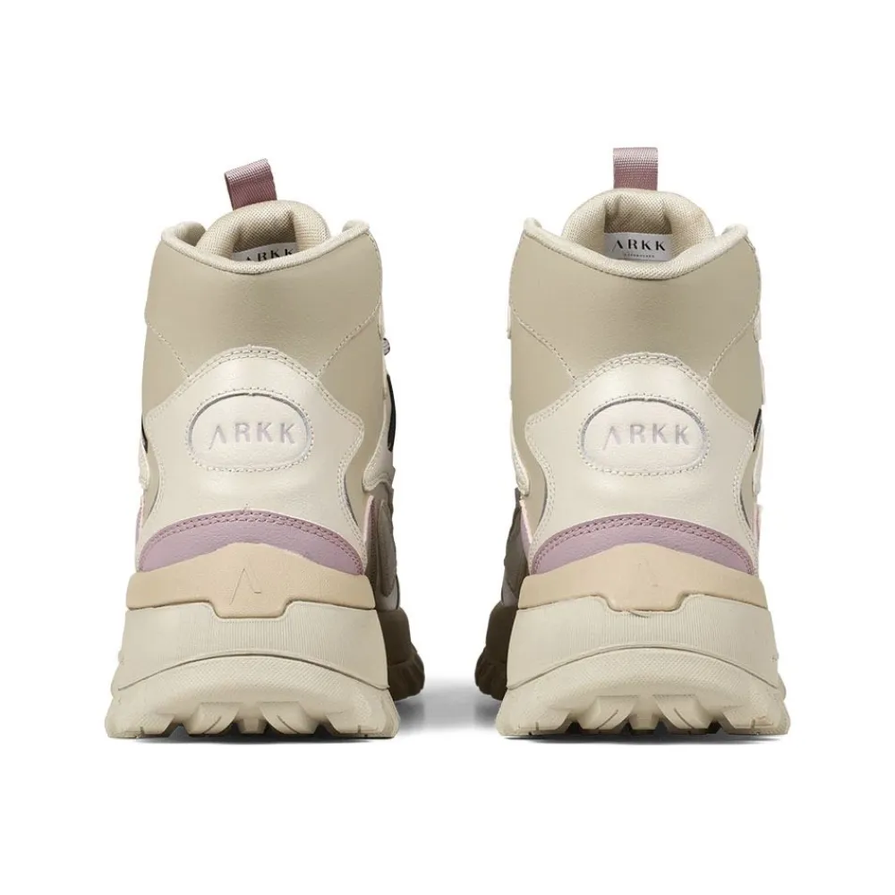 ARKK Apaze Hightop Dam
